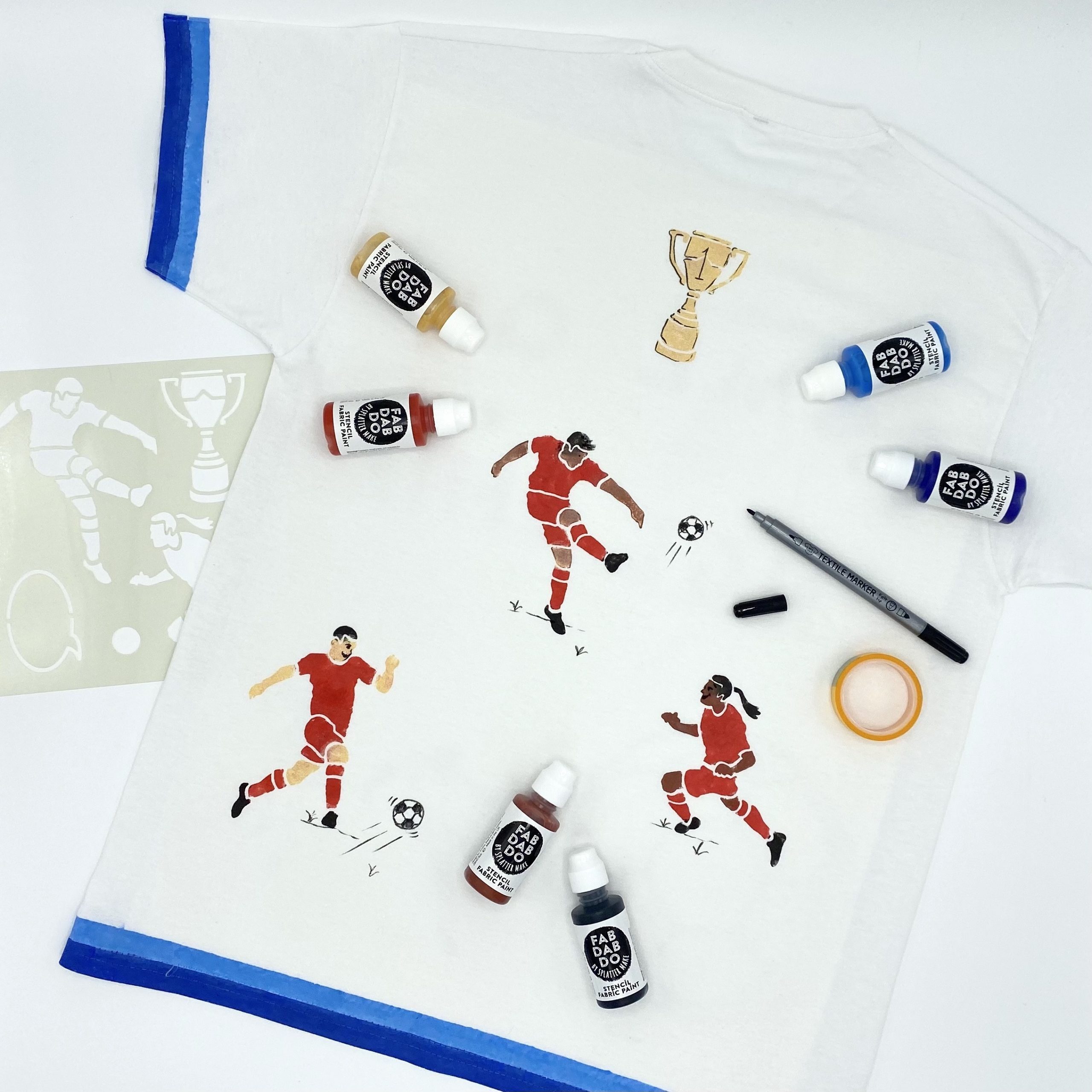 England Football Kit