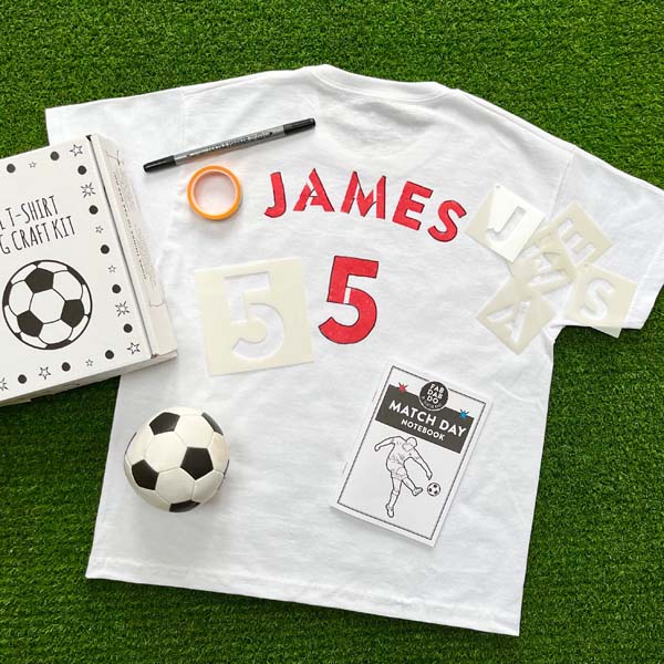 Wales Football Kit