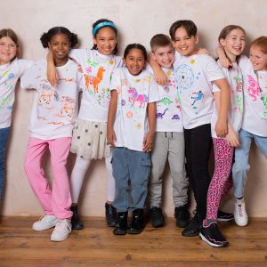 DIY Kids Parties South London