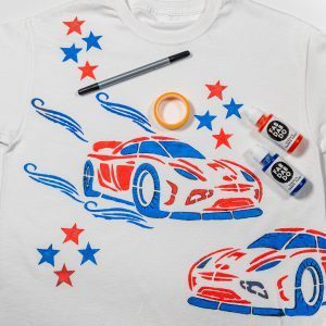 Things That Go!