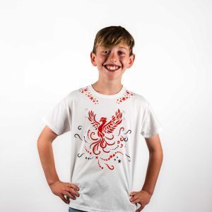 Phoenix Fire Bird Stocking Filler Kit
