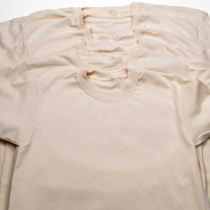 Children's Cream T-Shirt