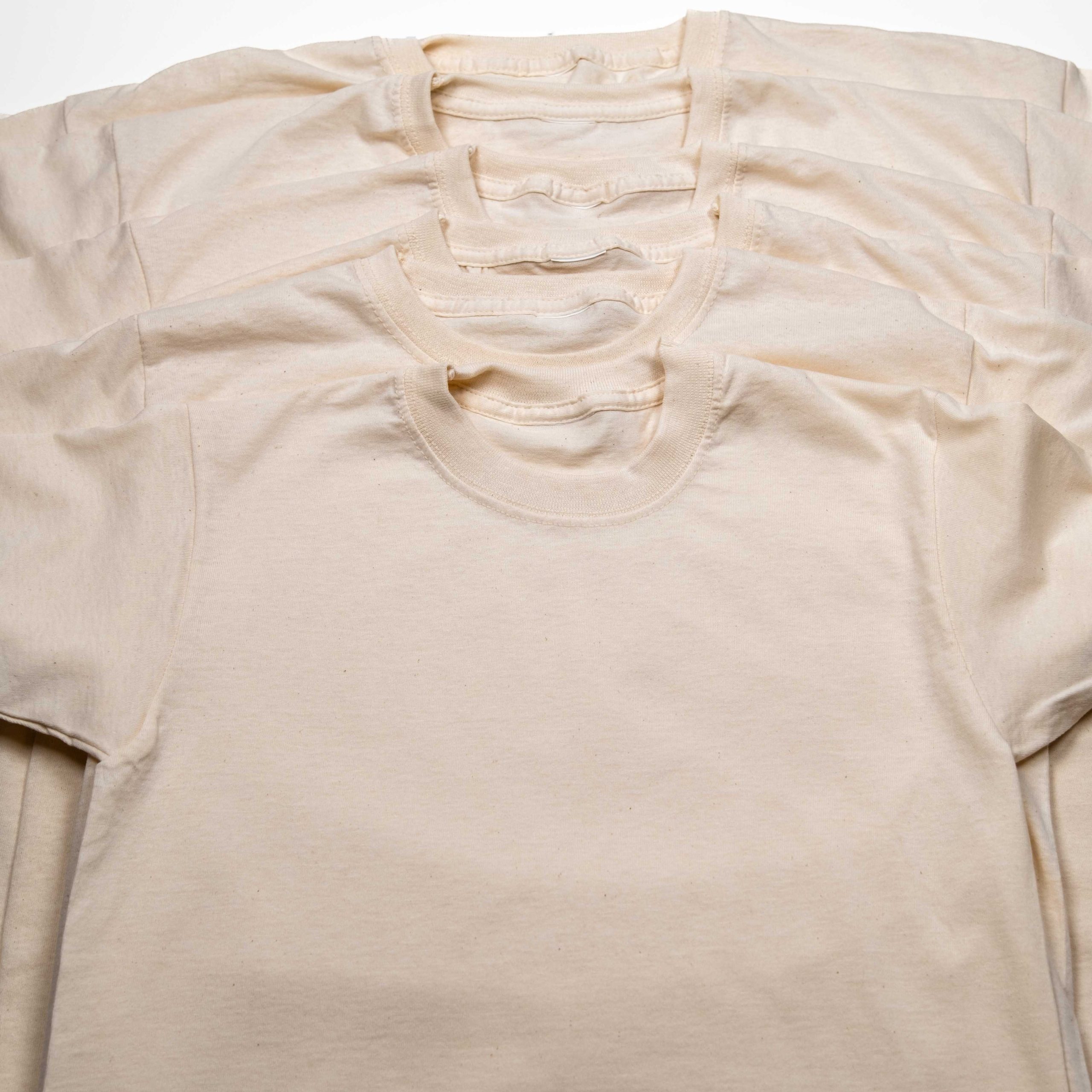 Children's Cream T-Shirt