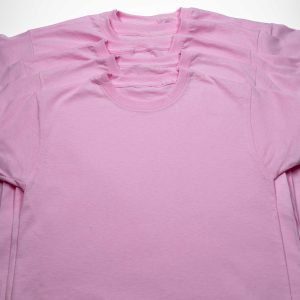 Children's Pink T-Shirt