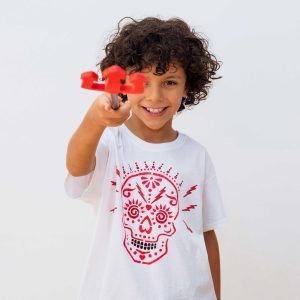 Sugar Skull Stocking Filler Kit