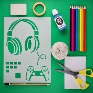 Gaming & Music