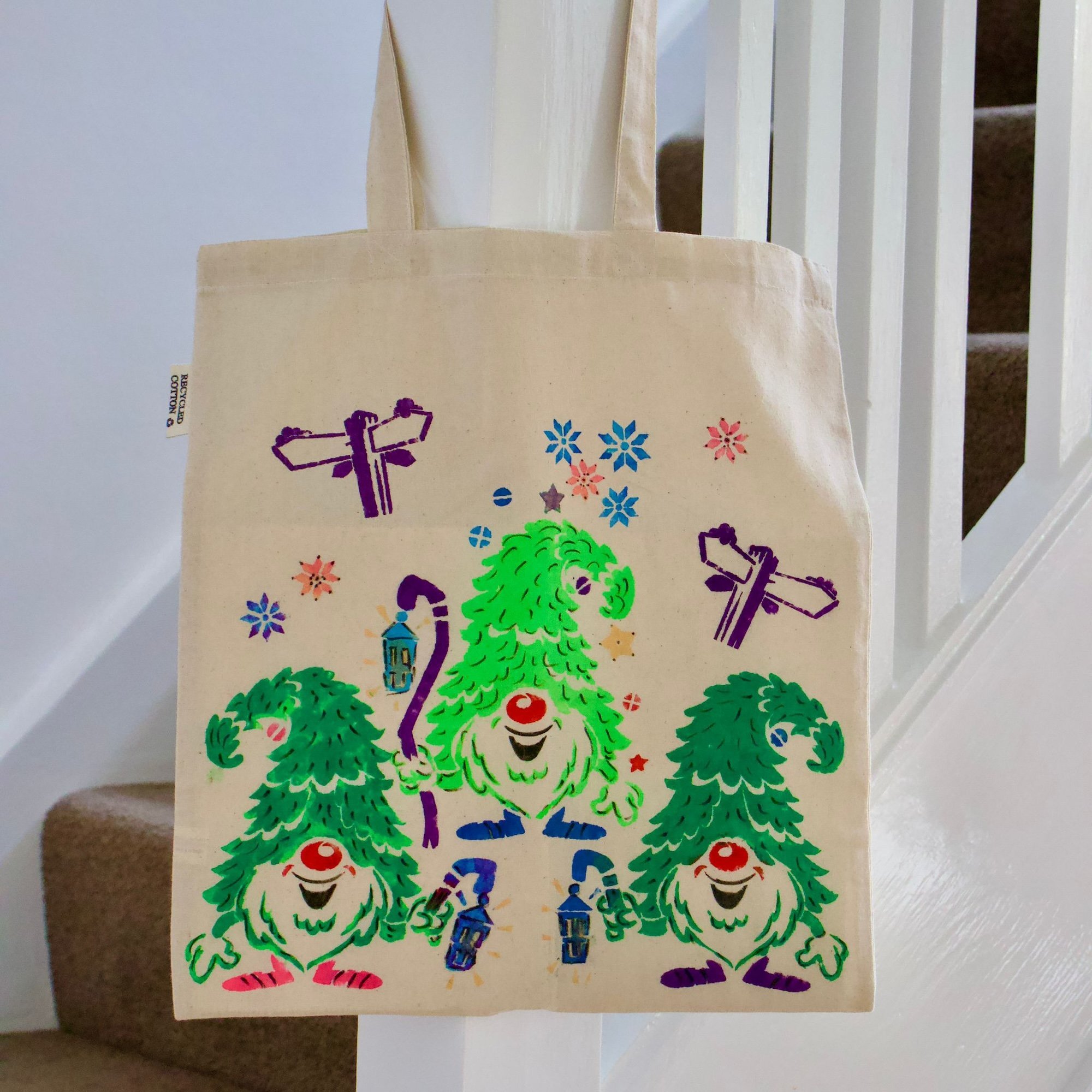 Tote Bags - Image 2