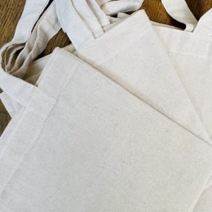 Canvas Bags