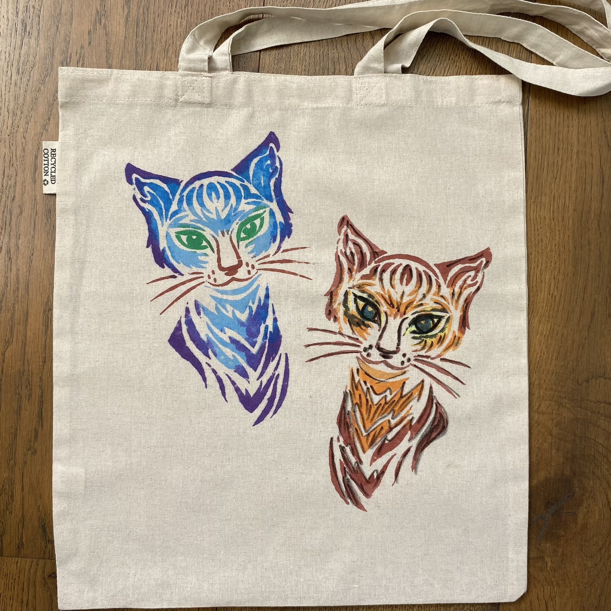 Tote Bags - Image 4