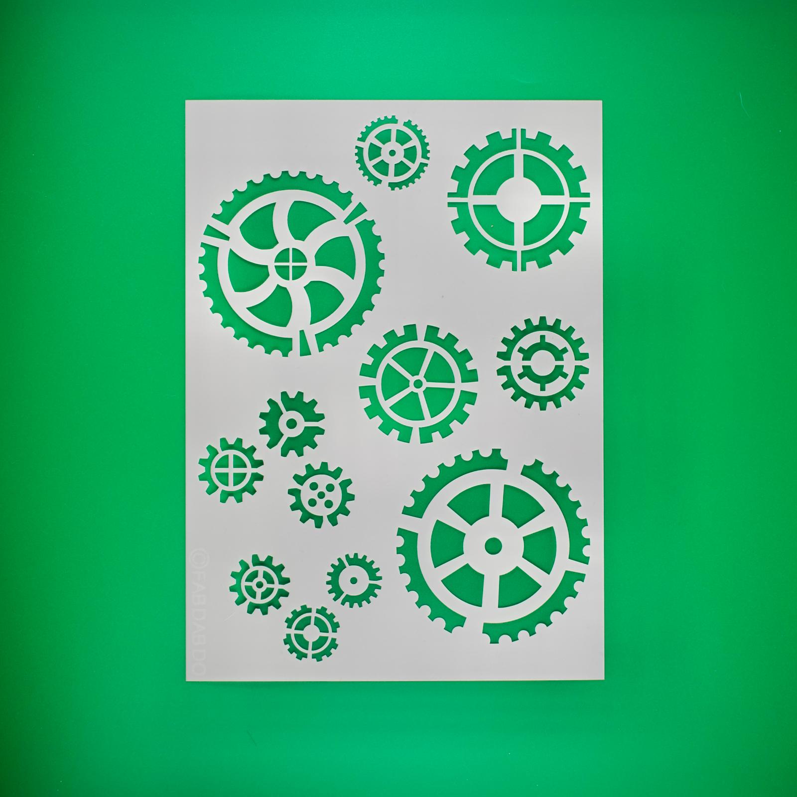 On The Move Party Painting Kit - Image 6